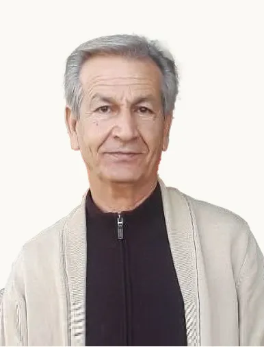 John Arssinous